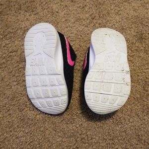 Nike Shoes - Baby Nike shoes Nike Shoes - Baby Nike shoes